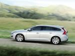 Volvo V60 2010 года